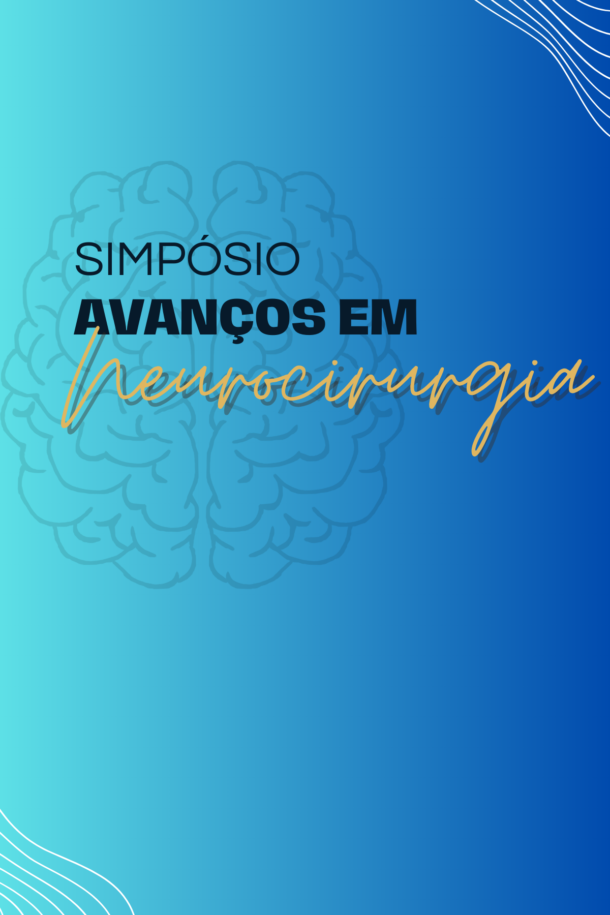 					Visualizar 2023: Anais do 1º Simpósio Avanços em Neurocirurgia
				